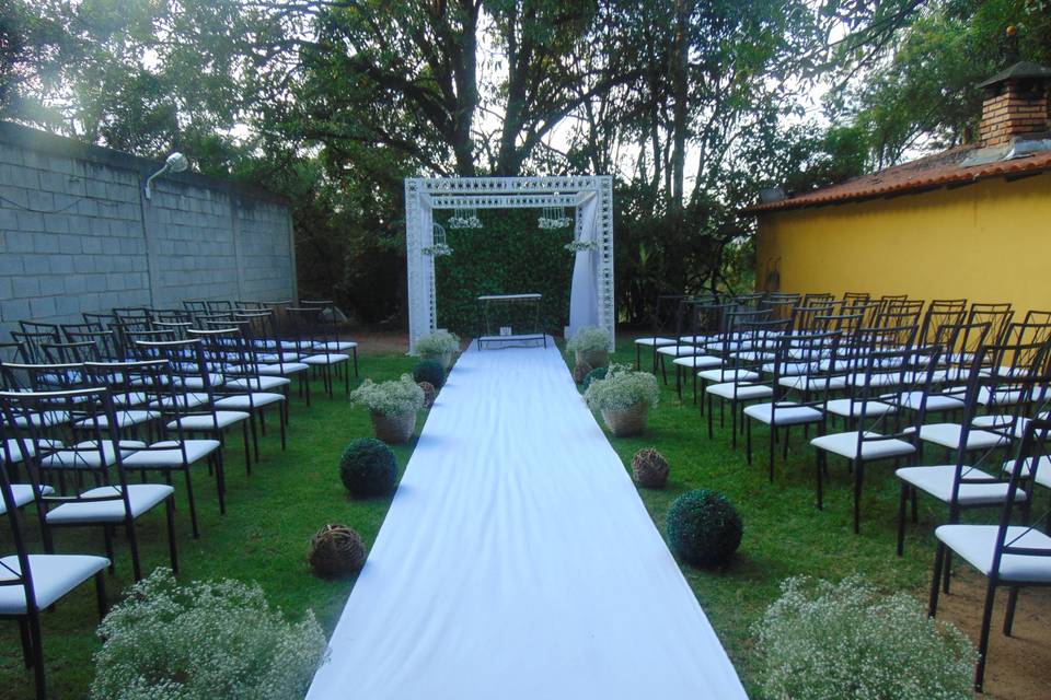 Blask eventos,