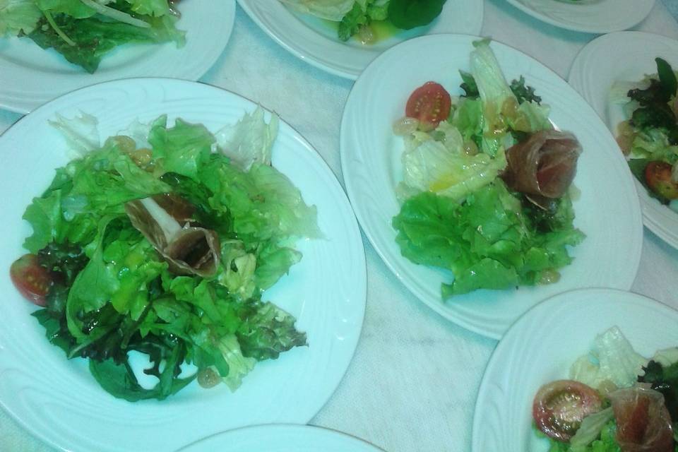 Gastronomia