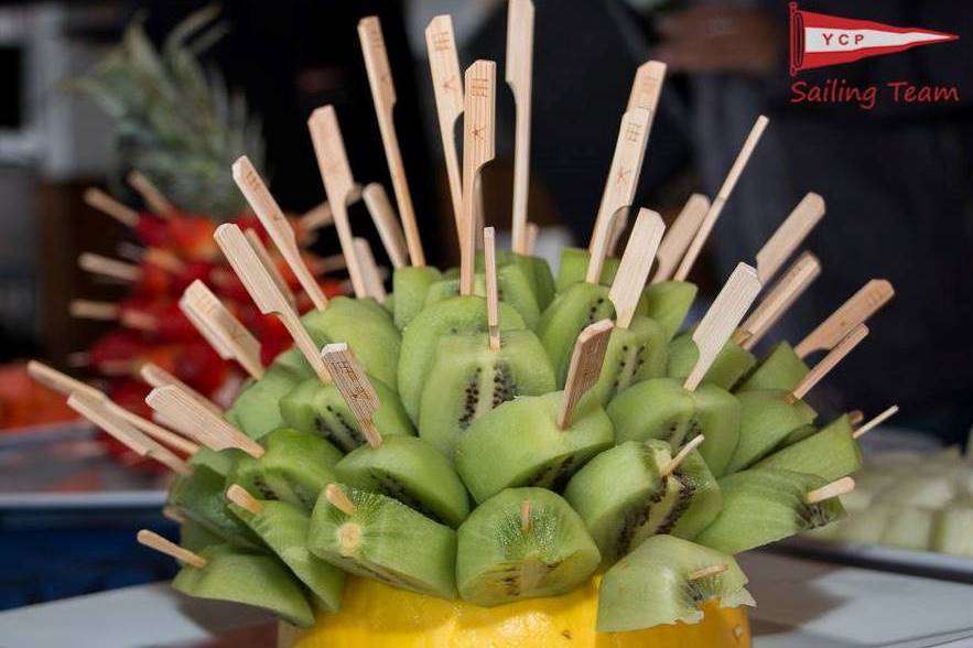 GASTRONOMIA