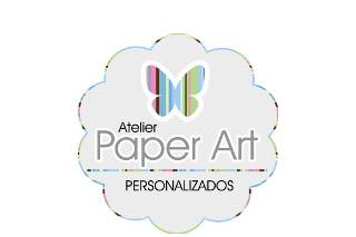 logo Atelier Paper Art