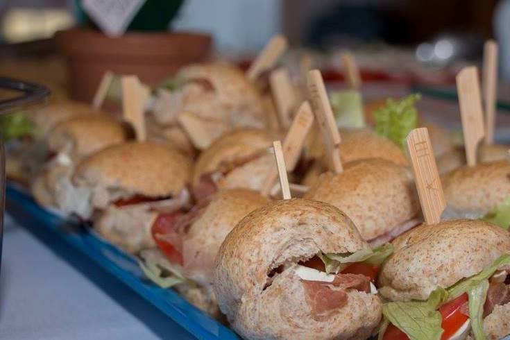 GASTRONOMIA