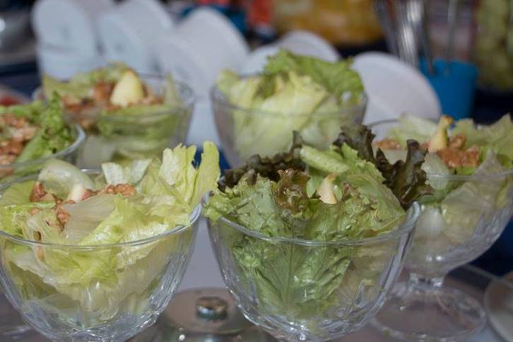 GASTRONOMIA