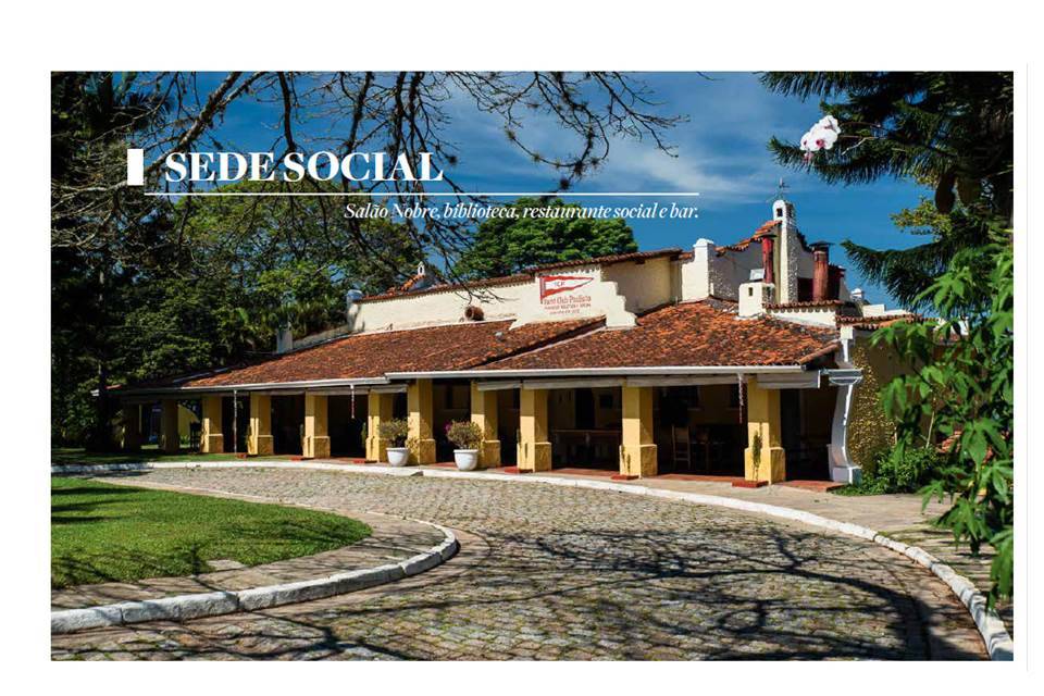 Sede social