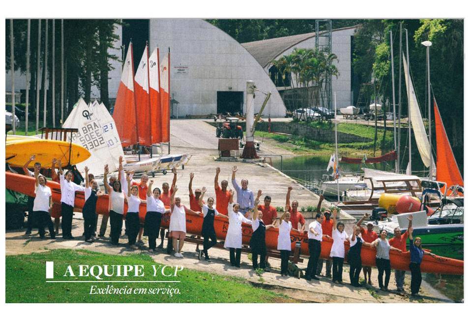 EquipeYCP
