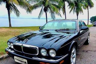 Jaguar da Noiva