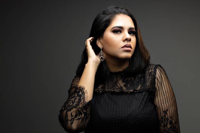 Lais Reis - Maquiadora e Sócia