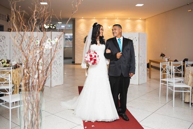 Casamento Ysabela e Guilherme