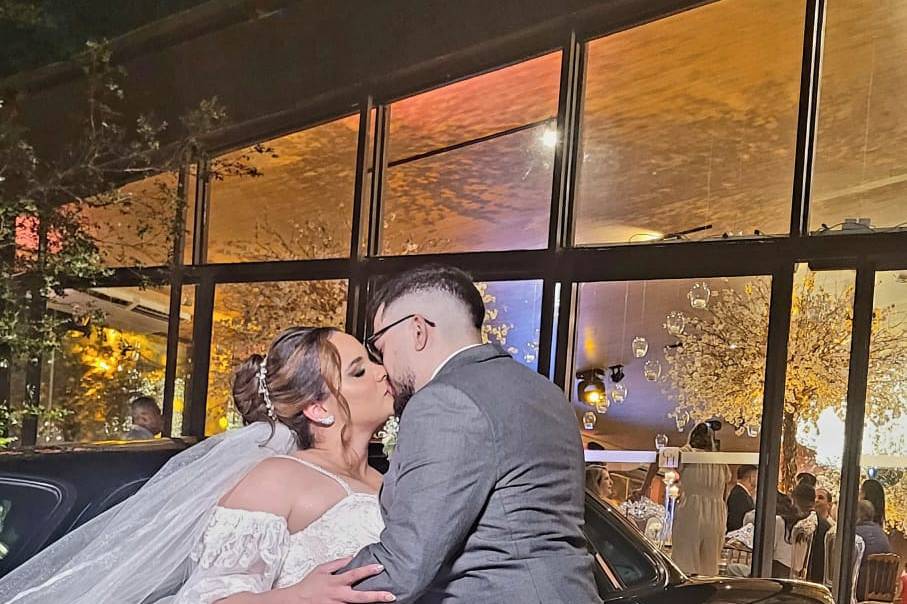 Casamento Victoria & Victor