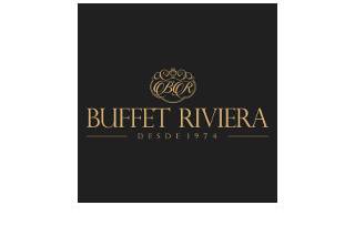 Buffet Riviera logo