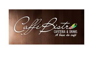 Caffé Bistro Cafeteria e Drinks logo
