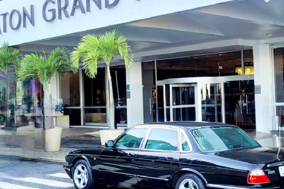 Jaguar da Noiva