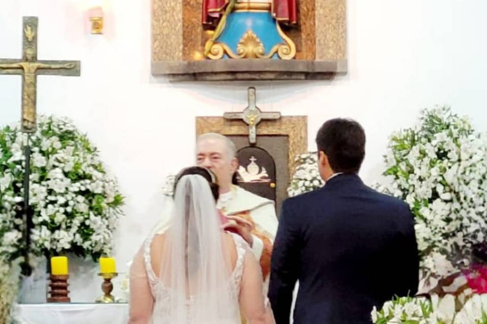 Capela Santo Cristo dos Milagr