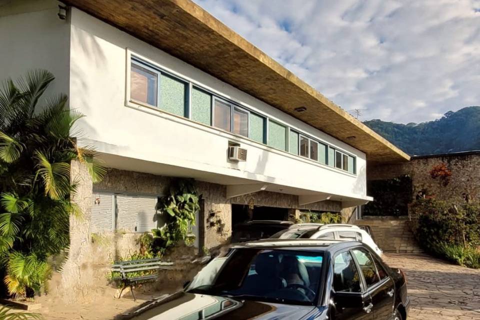 Recanto do Barão