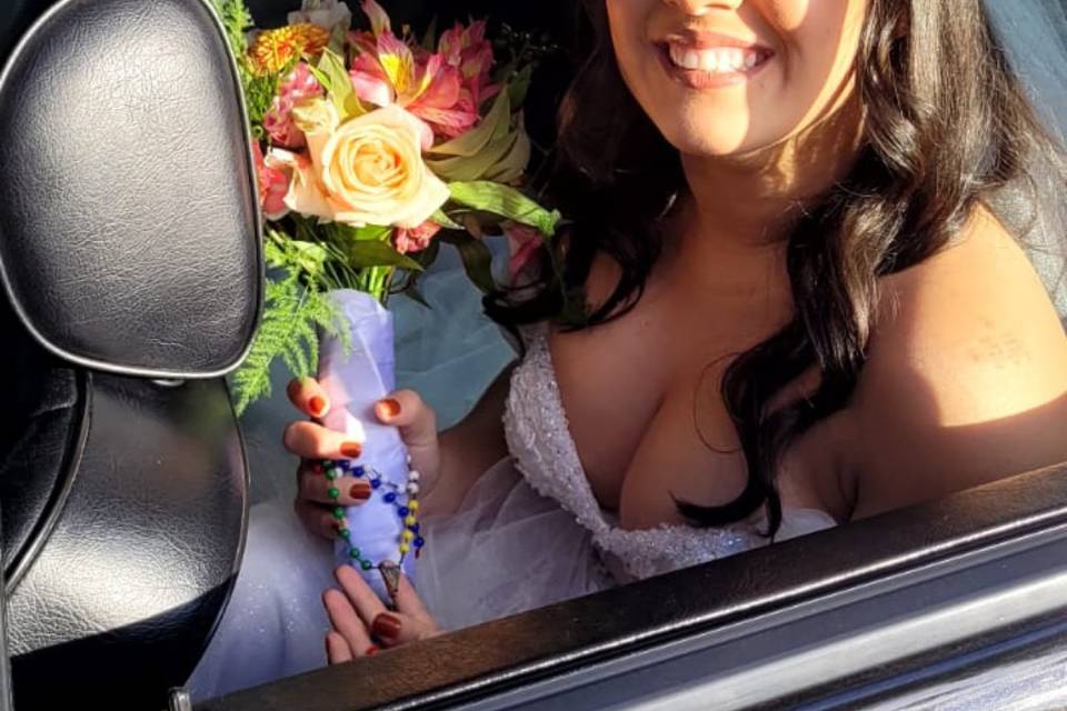 Casamento Gabrielle