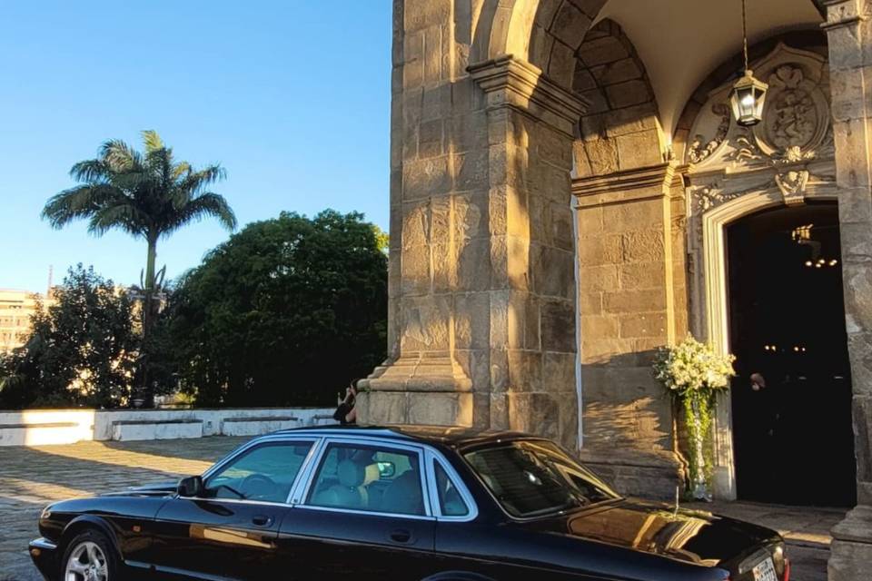 Outeiro da Glória