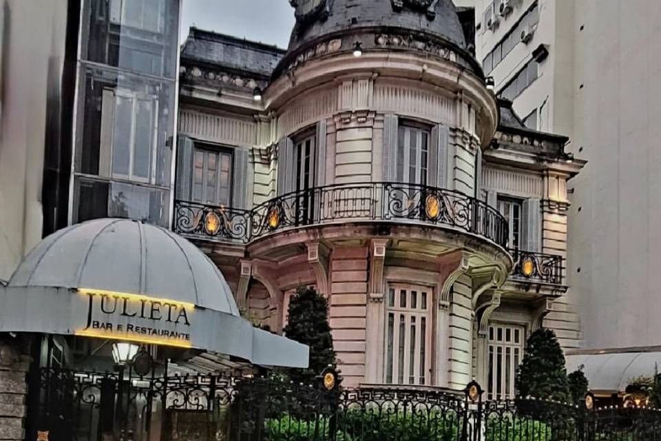 Julieta de Serpa