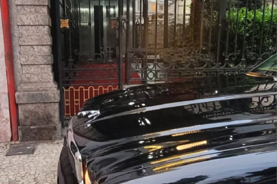 Jaguar da Noiva