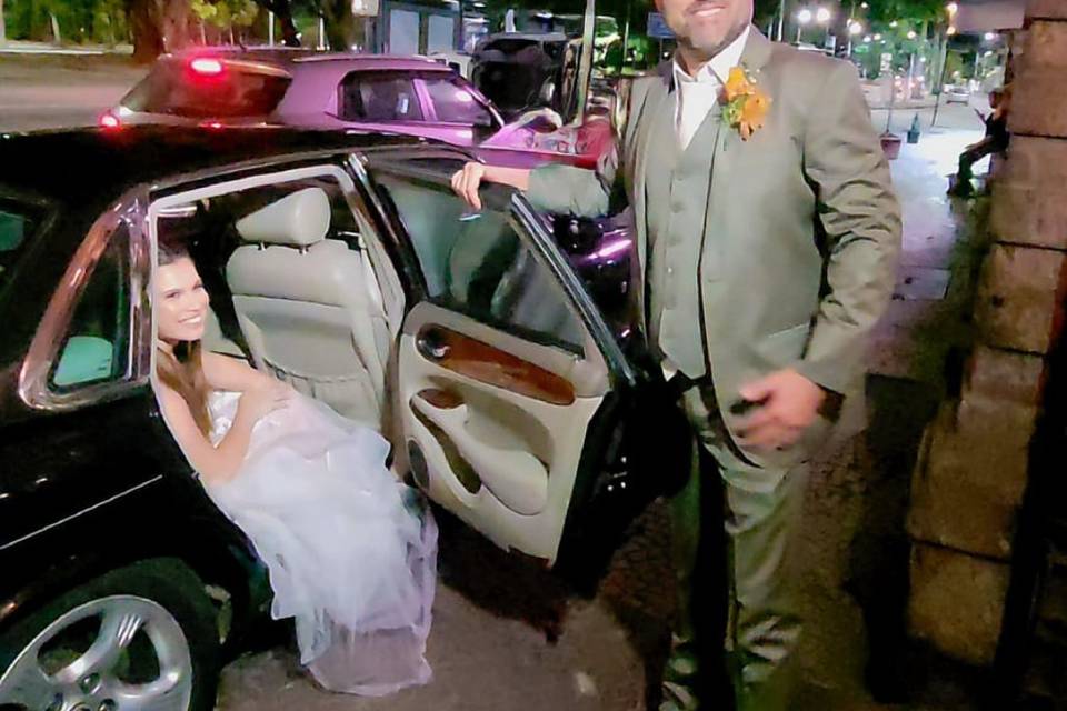 Flavia & Gustavo