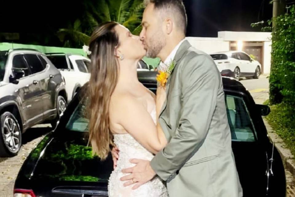 Flavia & Gustavo