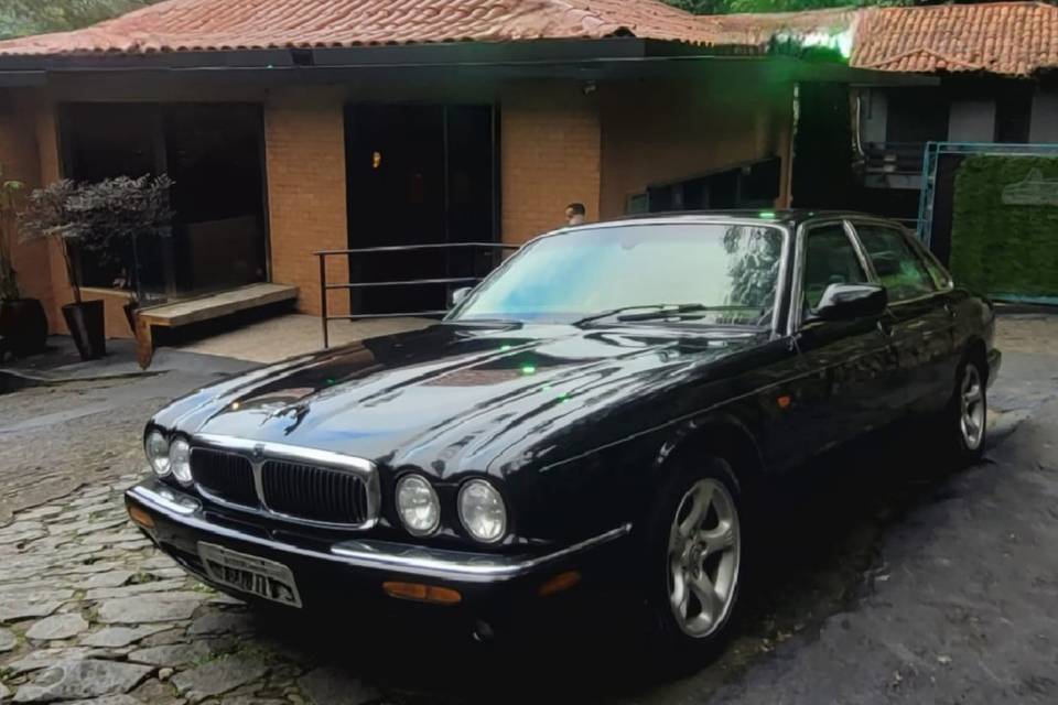 Mansão Carioca