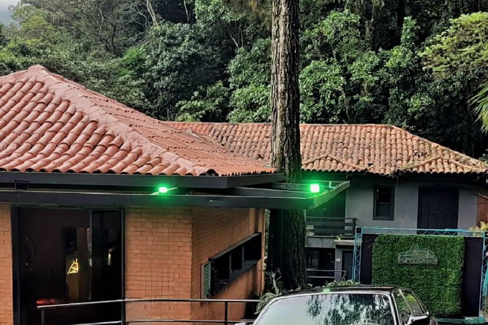Mansão Carioca