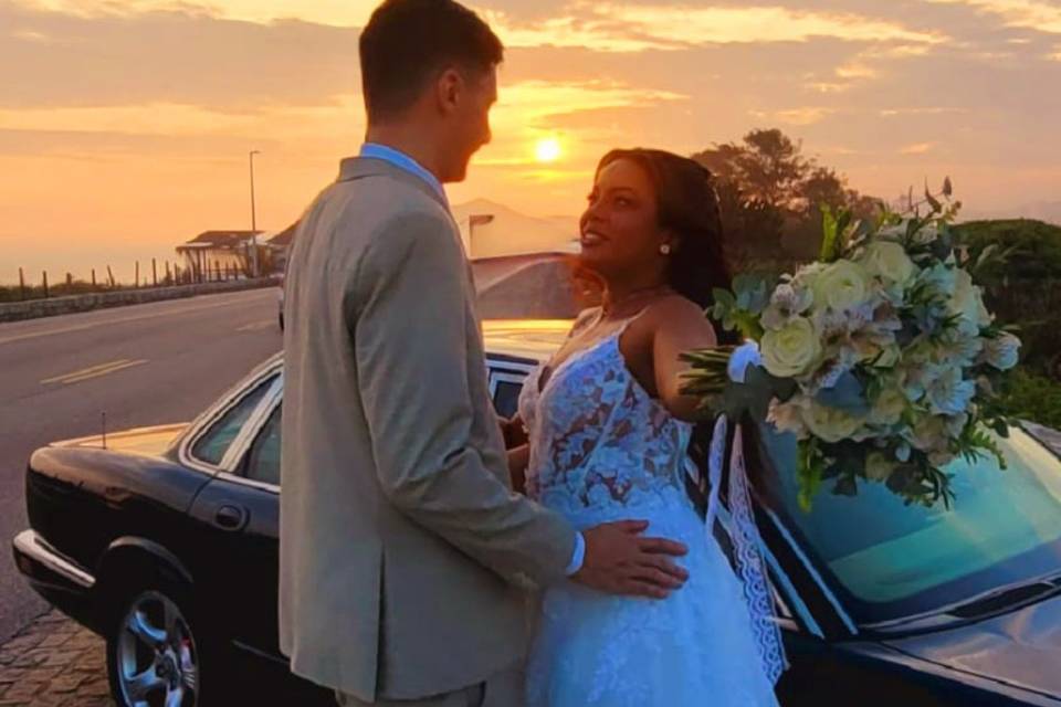 Well & Luana