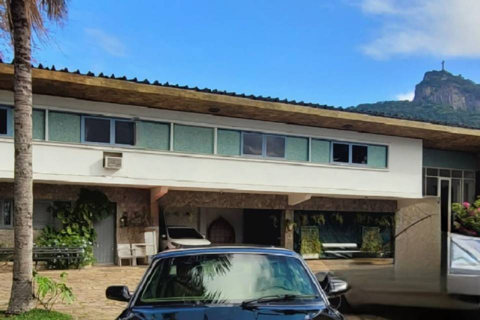 Recanto do Barão