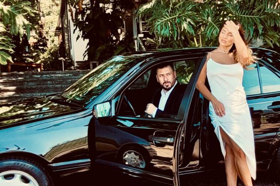 Camila & Diego