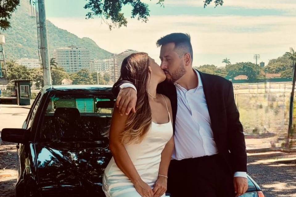 Camila & Diego