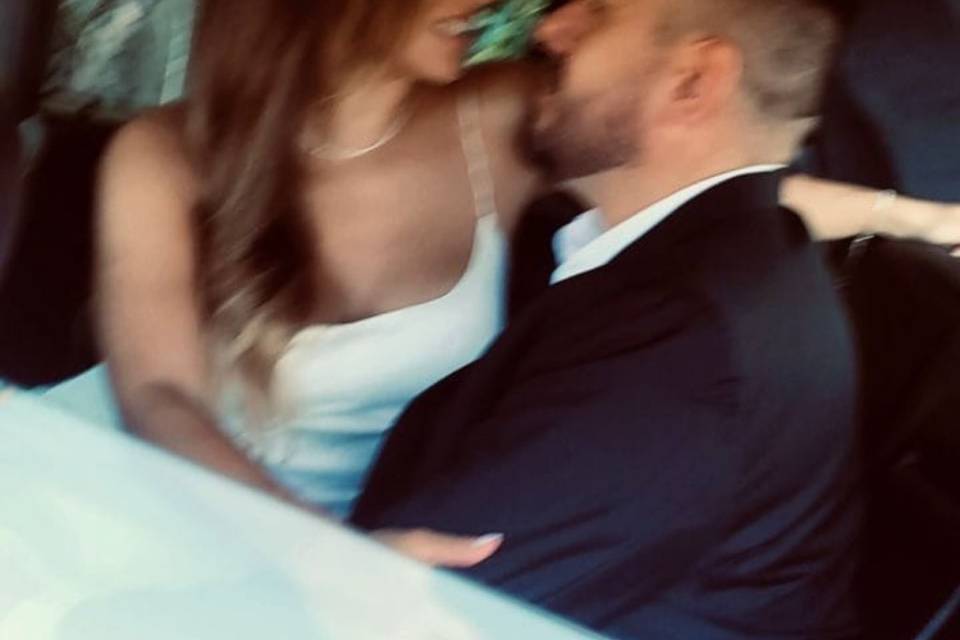 Camila & Diego