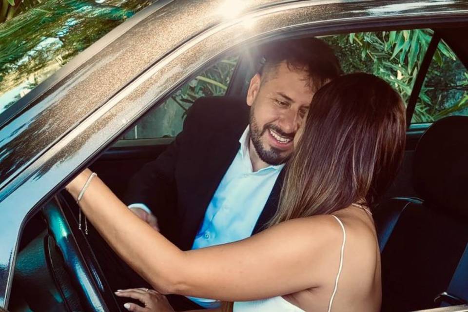 Camila & Diego