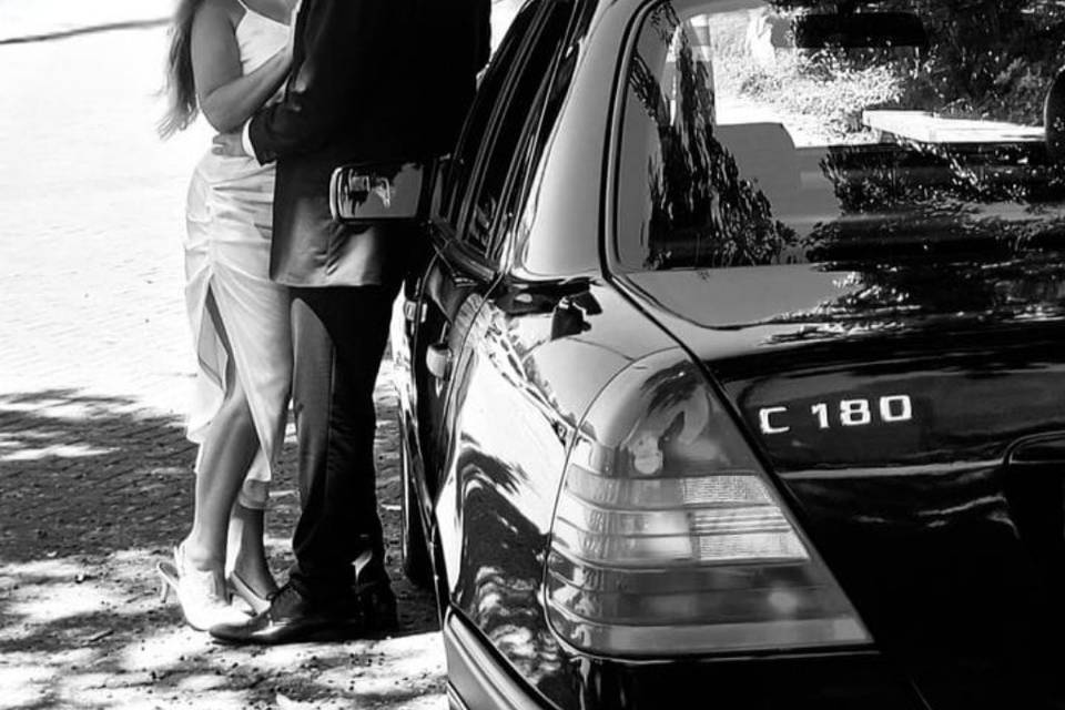 Camila & Diego