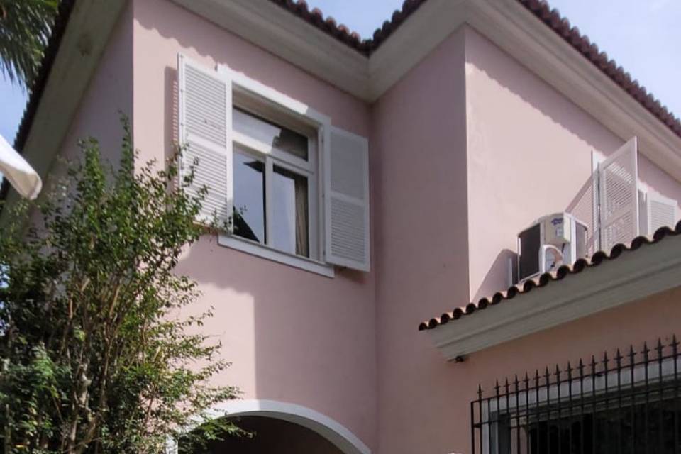Casa Bela