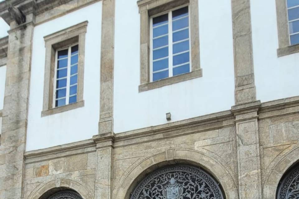 Mosteiro de São Bento