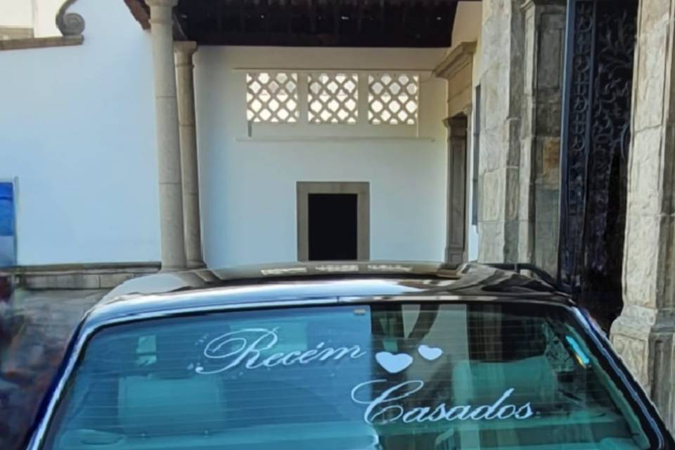 Recém Casados