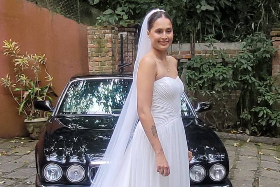 Linda!