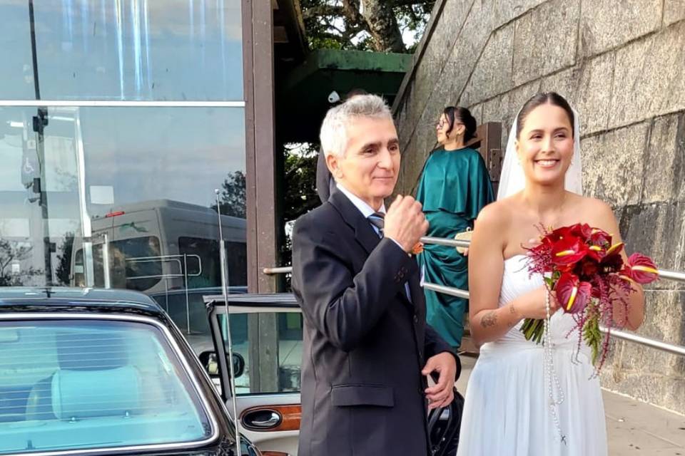 Pai Feliz!