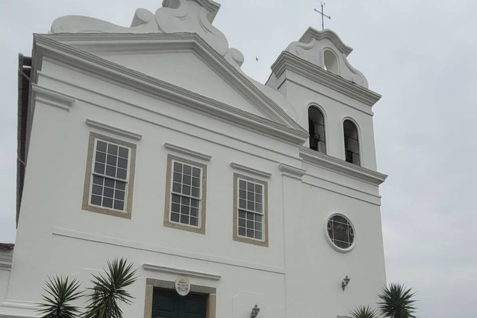 Paróquia NS Conceição