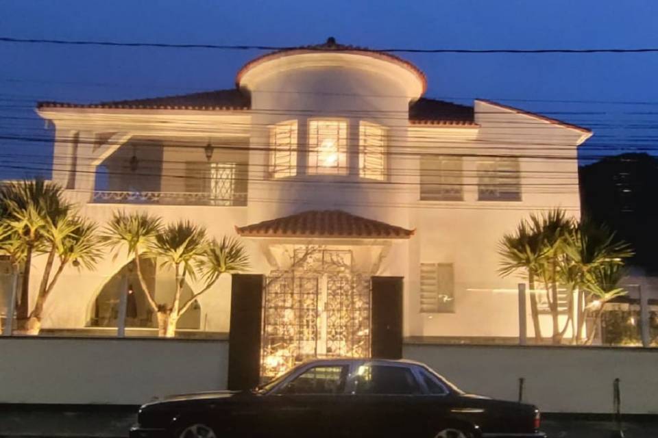 Casarão 43