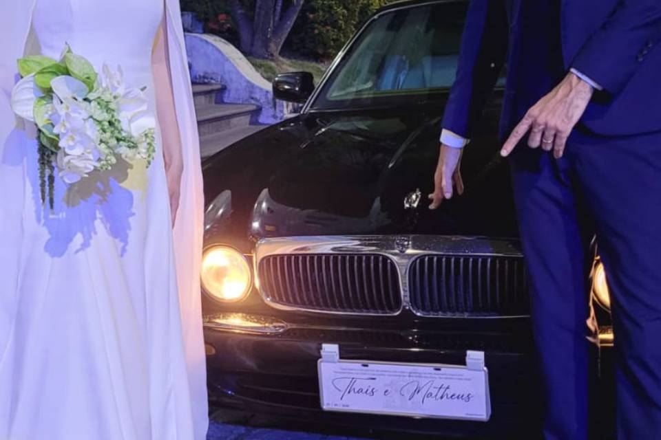 Thaís & Matheus