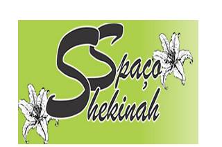 Spaco Shekinah logo