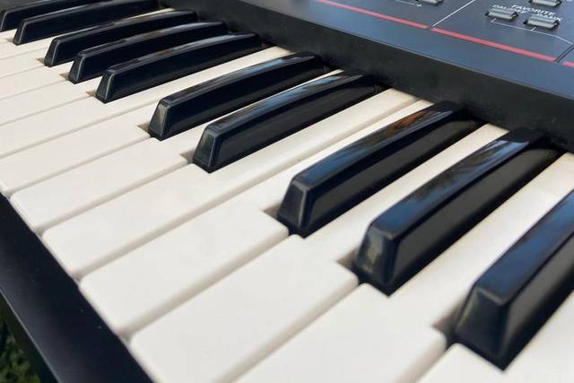 Teclado