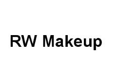 RW Makeup logo