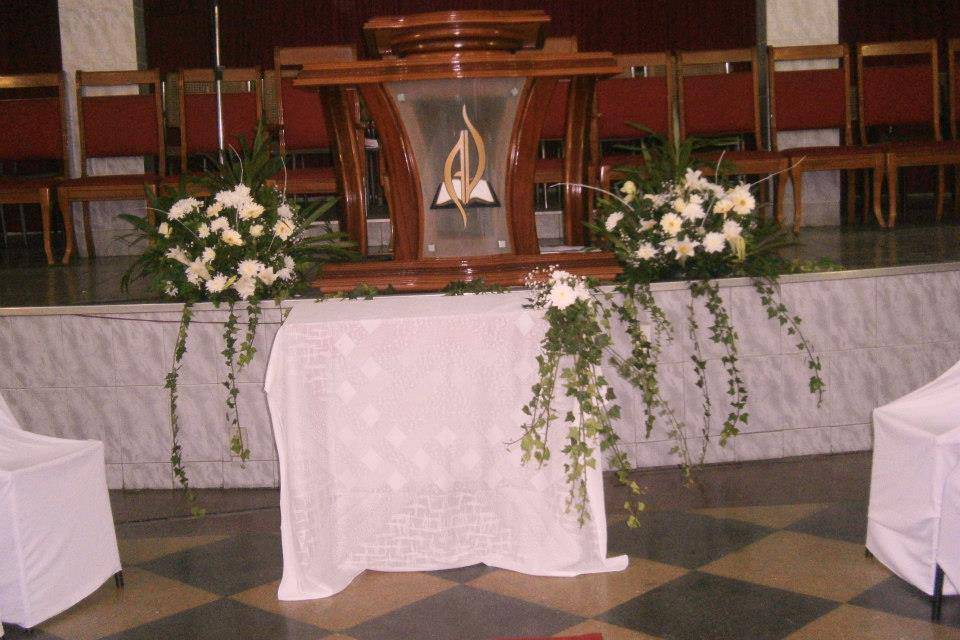 Altar