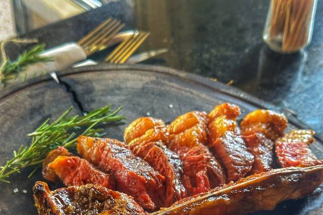 T-Bone Angus