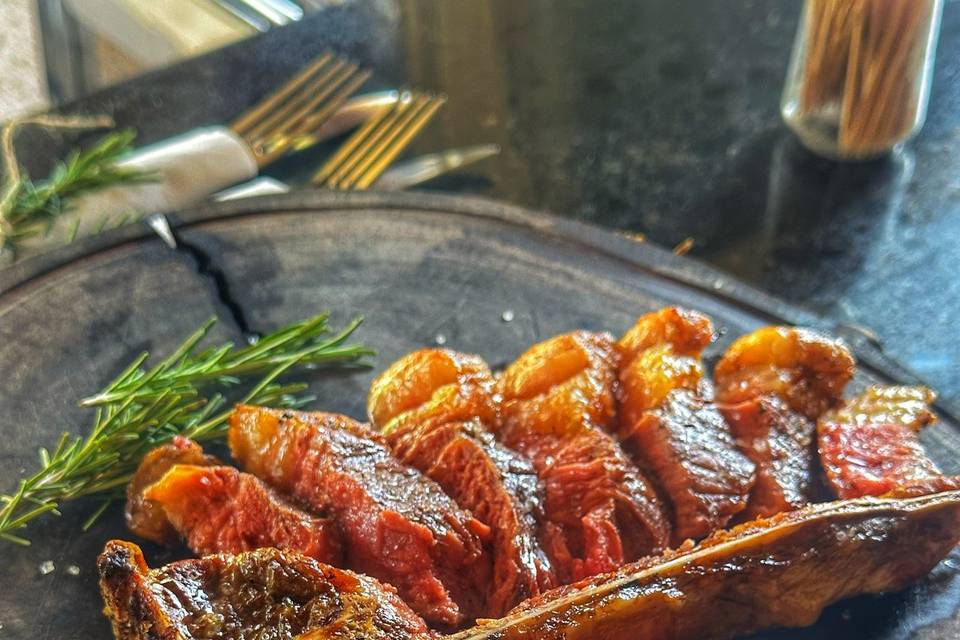 T-Bone Angus