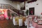 Casa Aurora Eventos