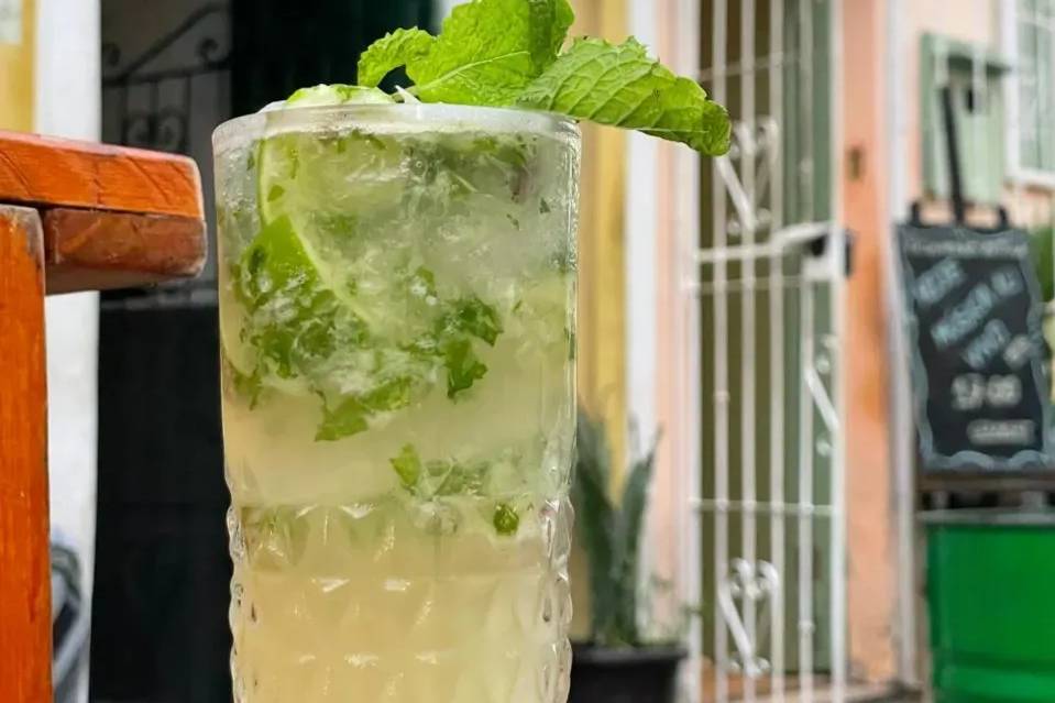 Mojito