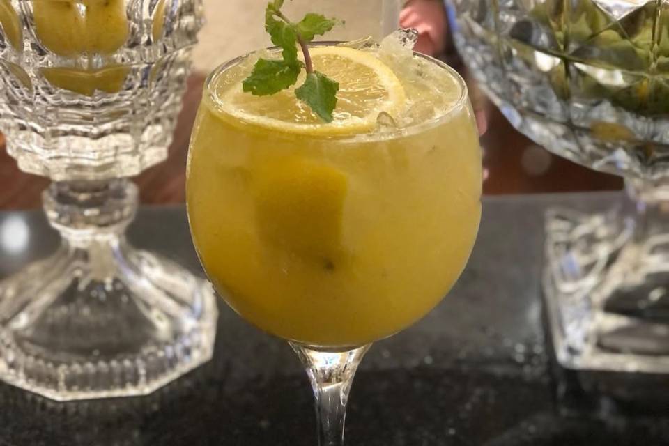 Drinks perfeitos