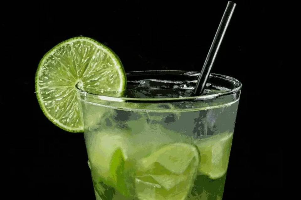 Caipirinha